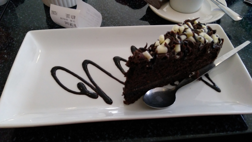 Sunday Ride: 12th January 2020