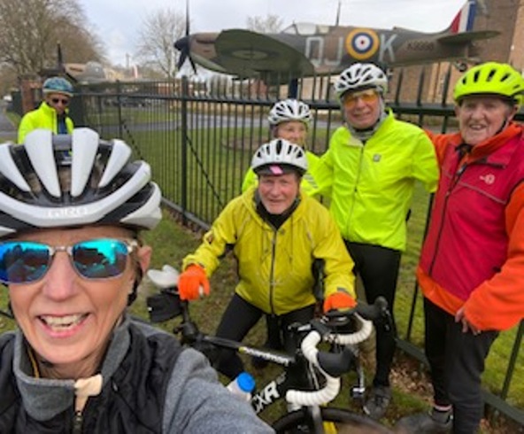 The Lull Before the Storm!