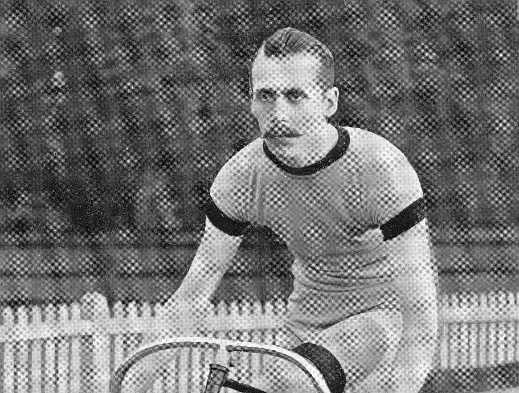 Anerley Pioneers: GE Osmond