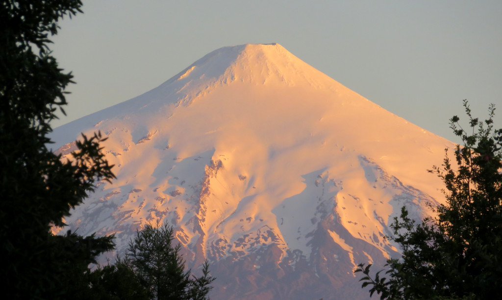 Argentina & Chile with Style: Part 1