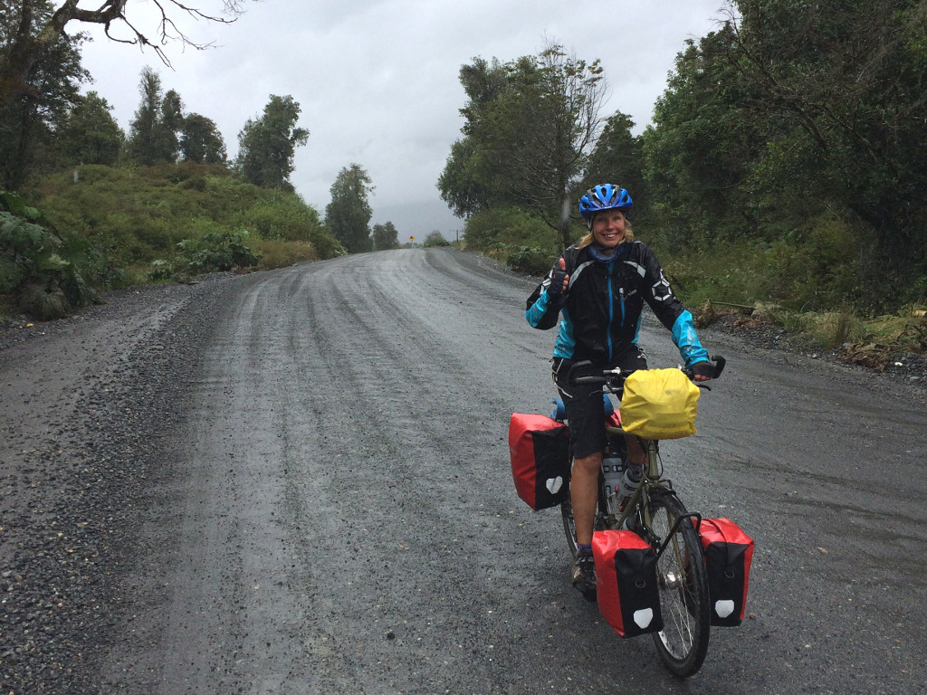 Argentina & Chile with Style: Part 2