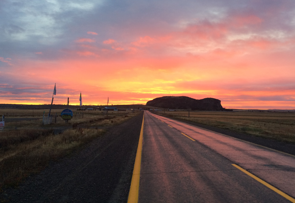 Argentina & Chile with Style: Part 4