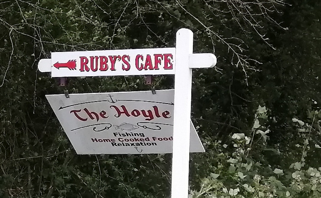 Sunday Ride: 28th June 2020