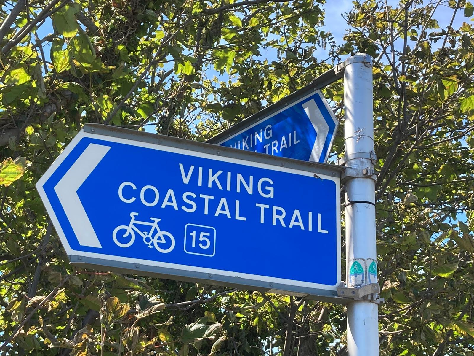 Around the Isle of Thanet