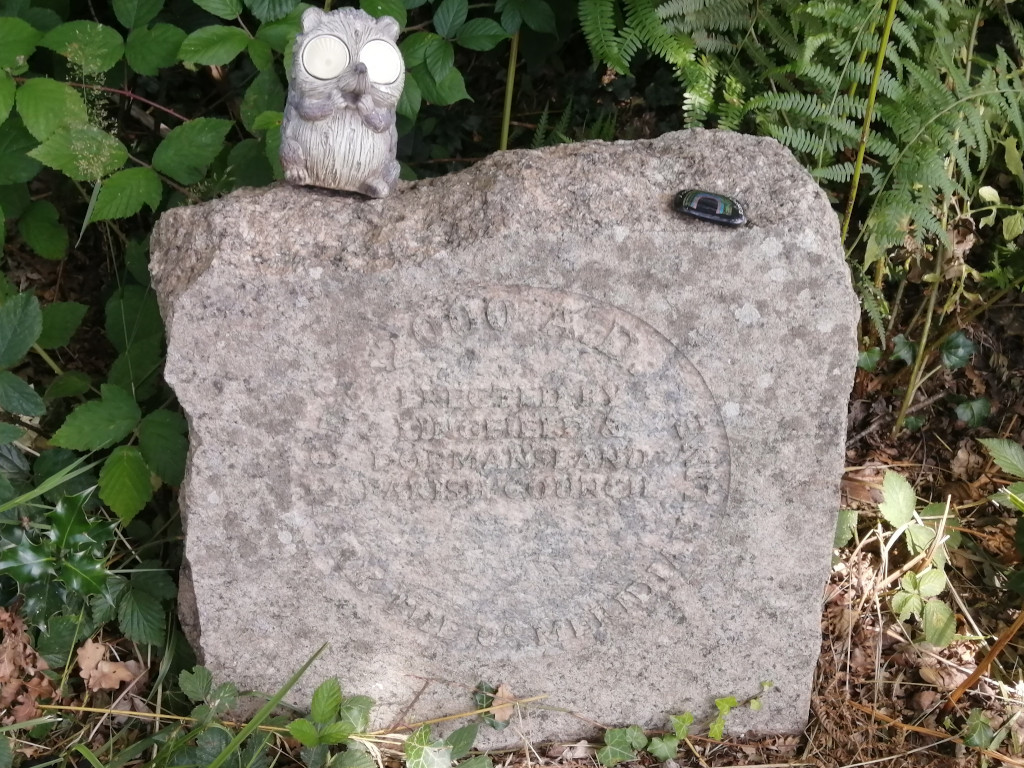 Saturday Ride: 18th July 2020