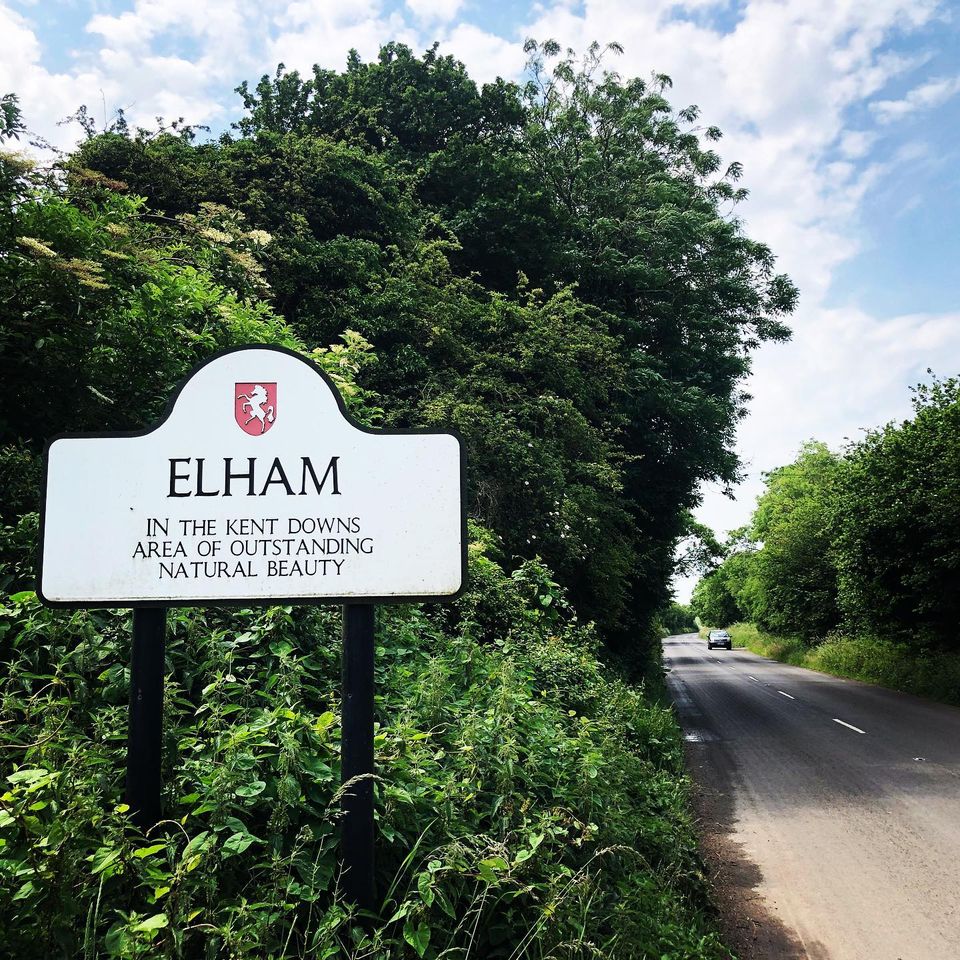 Day 3, Dover’s Countryside