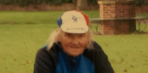 Obituary: Sian Charlton