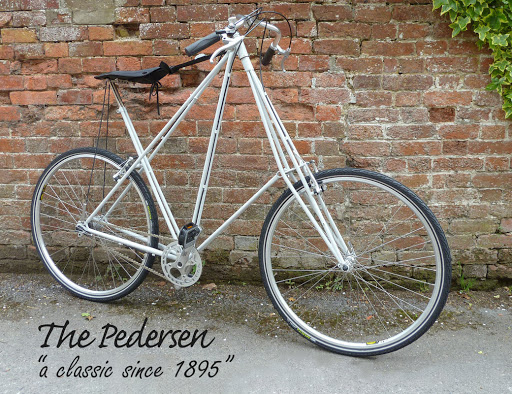 Stormy Stroud – Climbing the Dursley Ladder