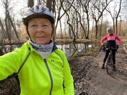 Take the plunge, go to Eastbourne!