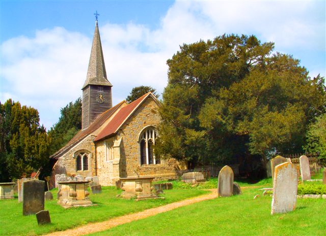 Highways and Byways, April 2021