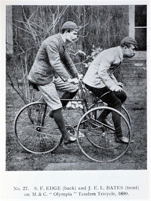 Anerley AGM Gazette November 2023