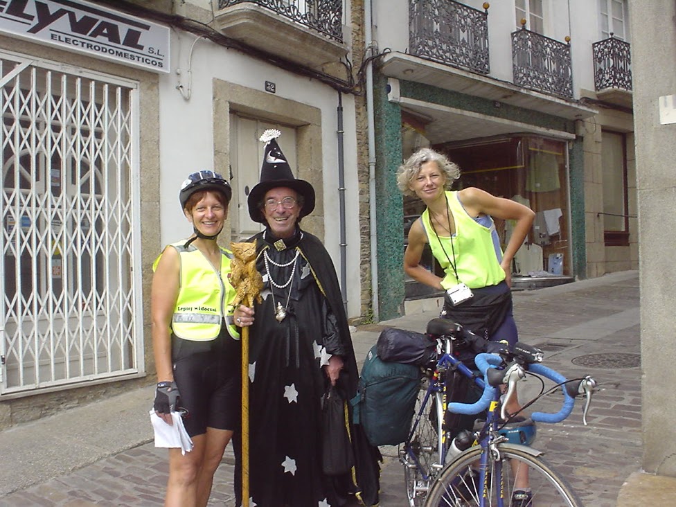 An Epic Spanish Tour With Ewa – Part 3