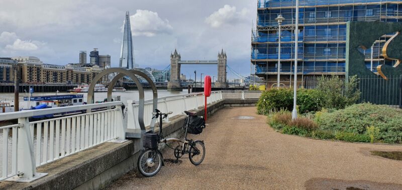 Anerley Gazette, April 2021