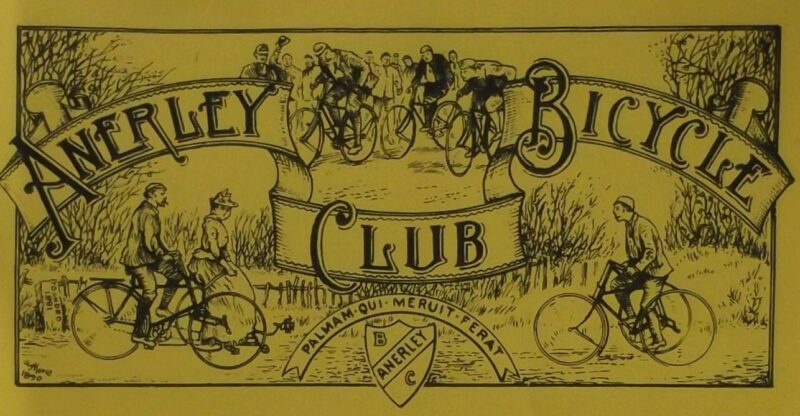 The Anerley Gazette – December 2025 – Another Year Flies By