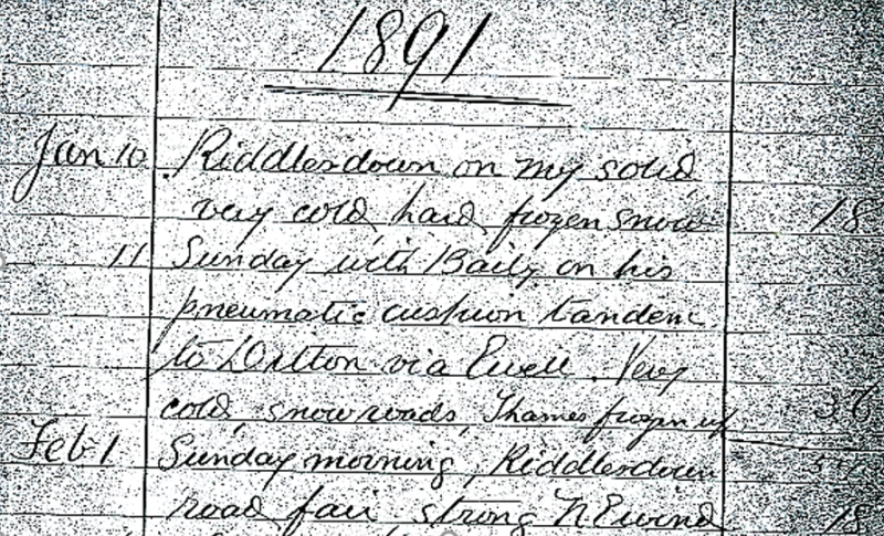 Anerley Gazette, May 2021