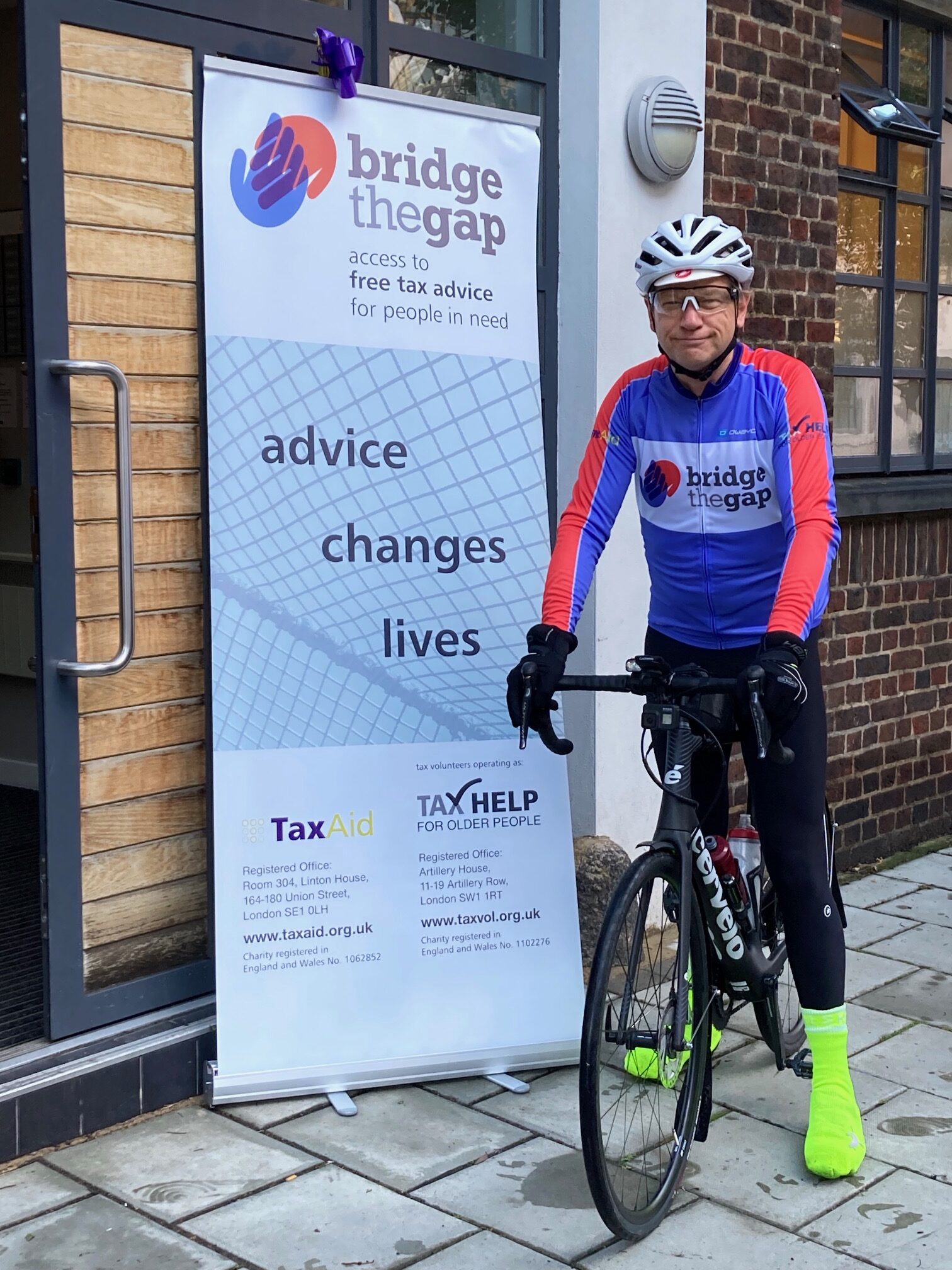 One Did Go Mad in Dorset!