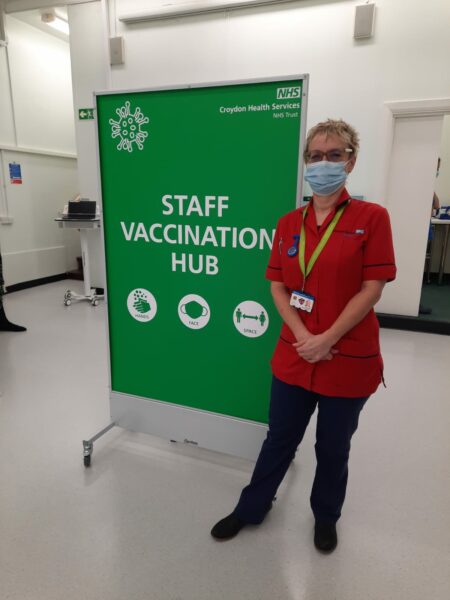 Anerley Gazette, March 2021