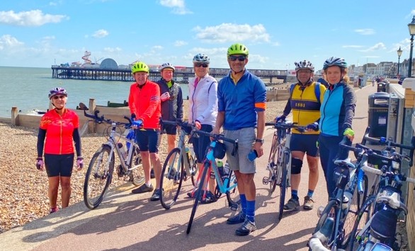 Anerley Gazette, June 2021