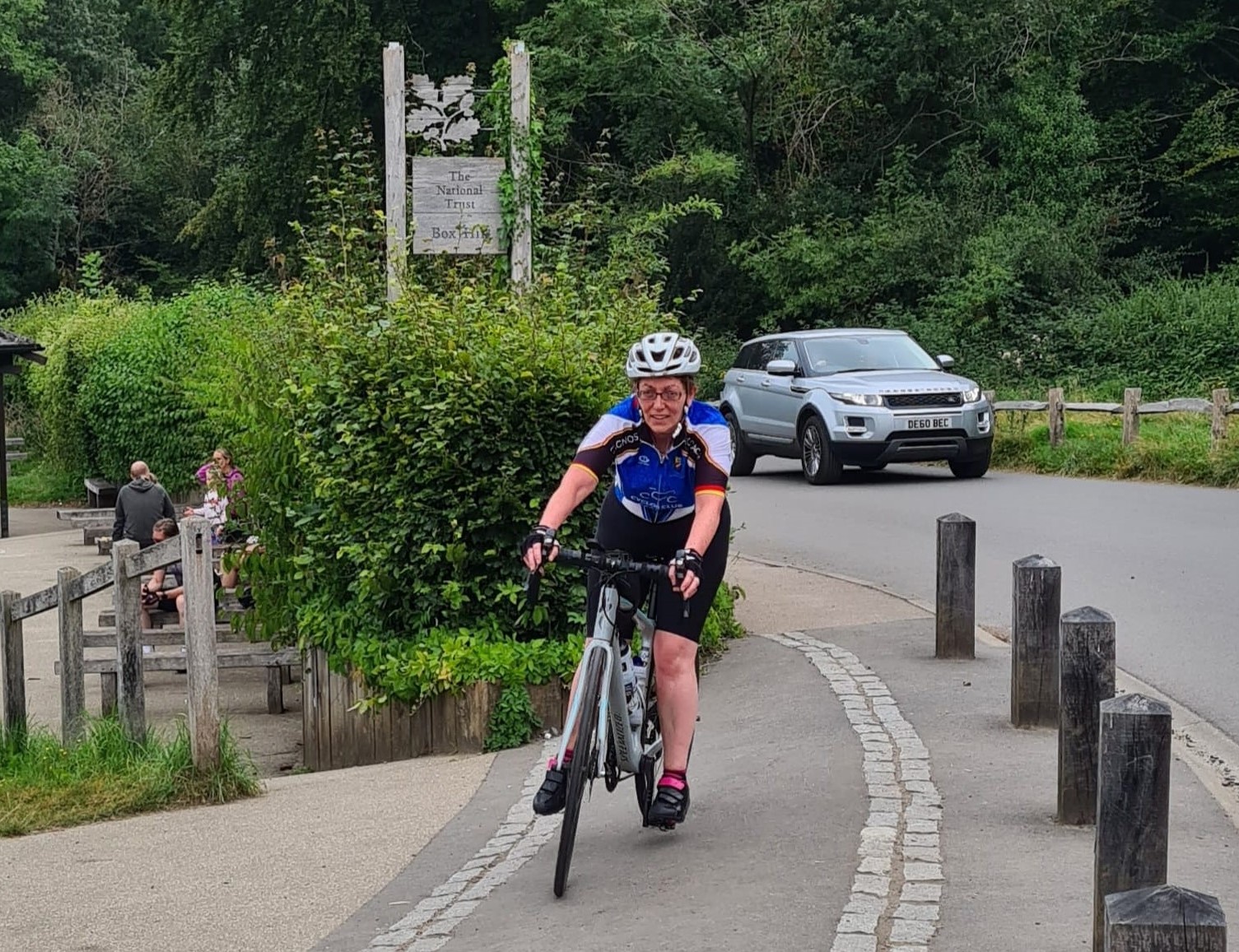 This Month’s Gossip!