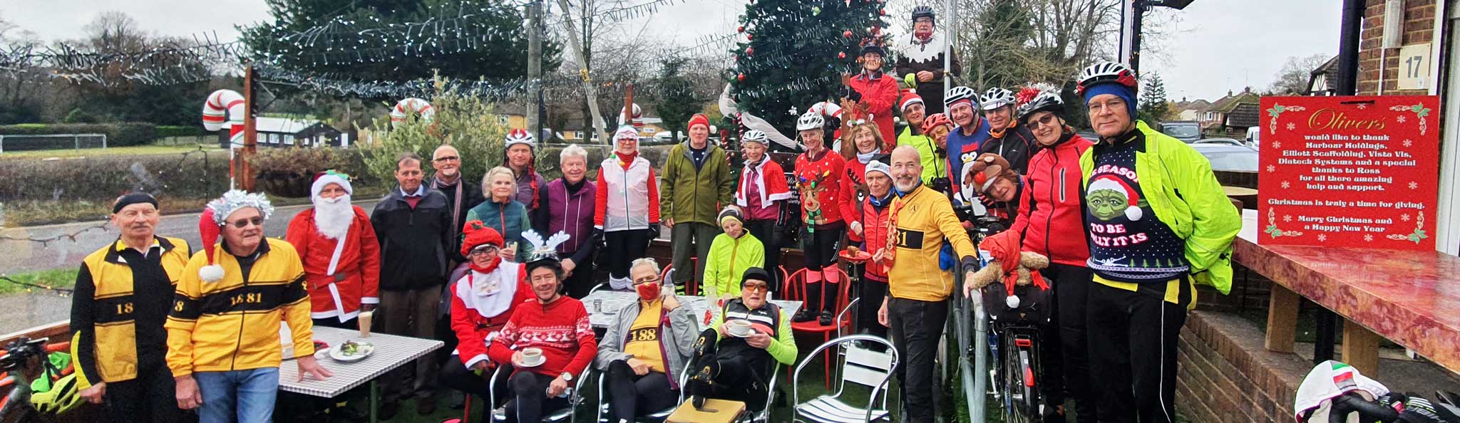 Anerley Gazette, January 2022 Anerley Gazette, January 2022