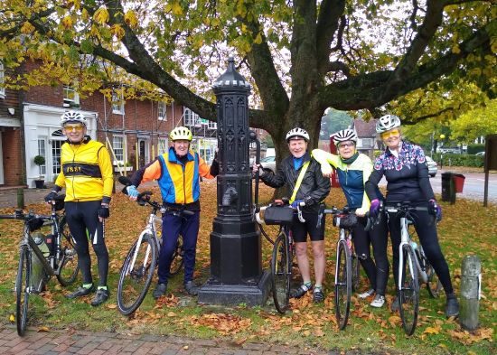 A Winter’s Day Out and About, Jan 2022 A Winter’s Day Out and About, Jan 2022