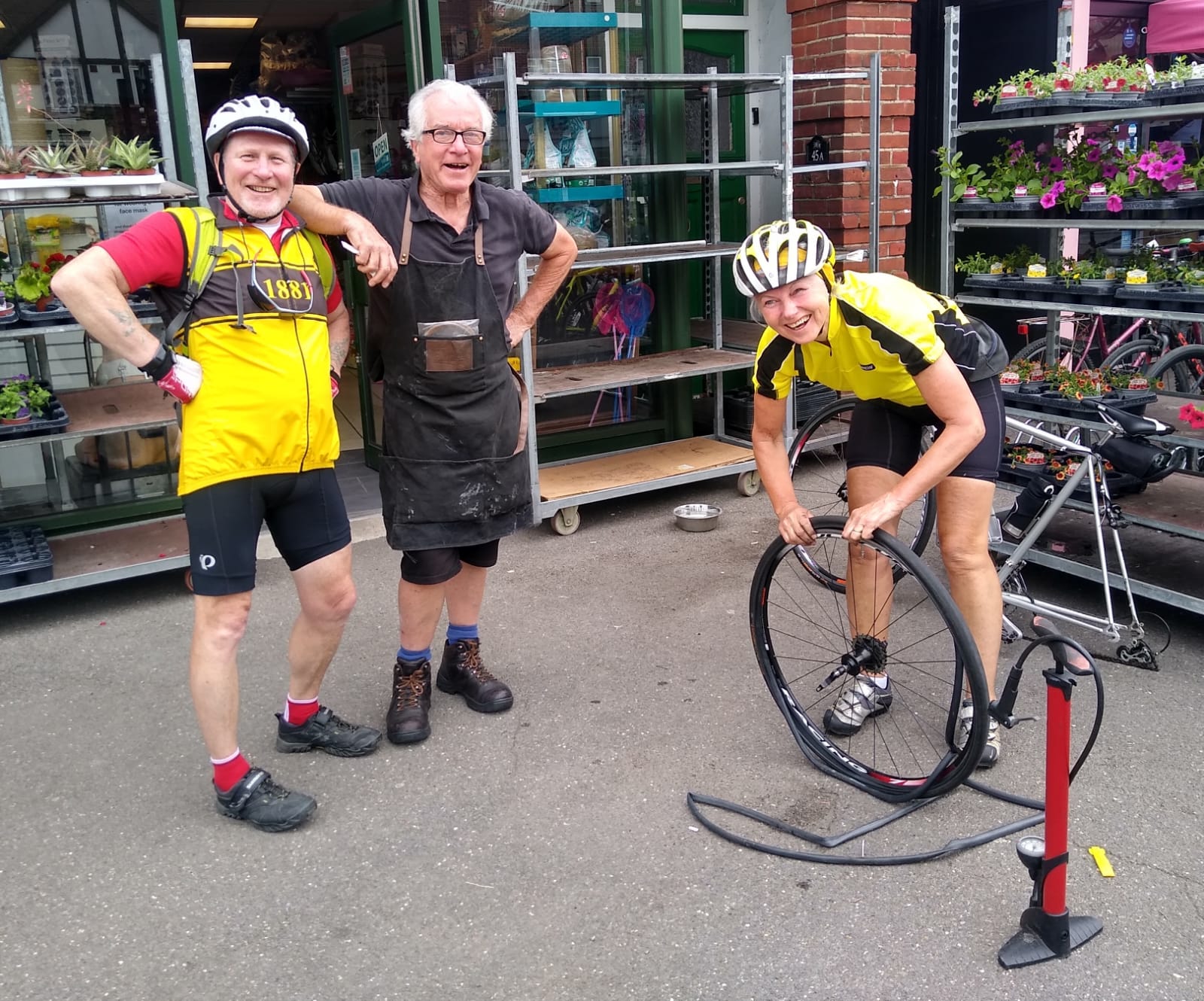 Don’t Just Worry About Inflation! Don’t Just Worry About Inflation!