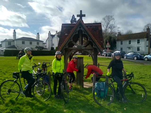 Gossip from our Roving Reporter!