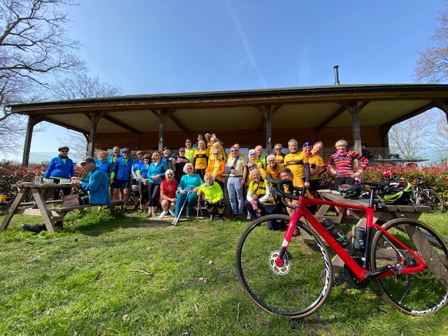 Denise, Our Reporter of World Events. Denise, Our Reporter of World Events.