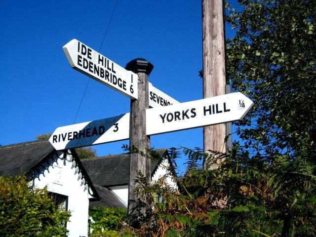 The 5th Wolfe of Westerham Sportive – 3rd July The 5th Wolfe of Westerham Sportive – 3rd July