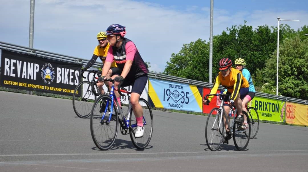 Herne Hill Track Day 2022 Herne Hill Track Day 2022