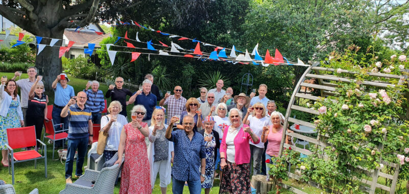 Anerley Gazette, June 2022 Anerley Gazette, June 2022