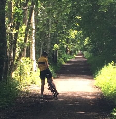 Gravel Bikes and Gravel Bike Rides!