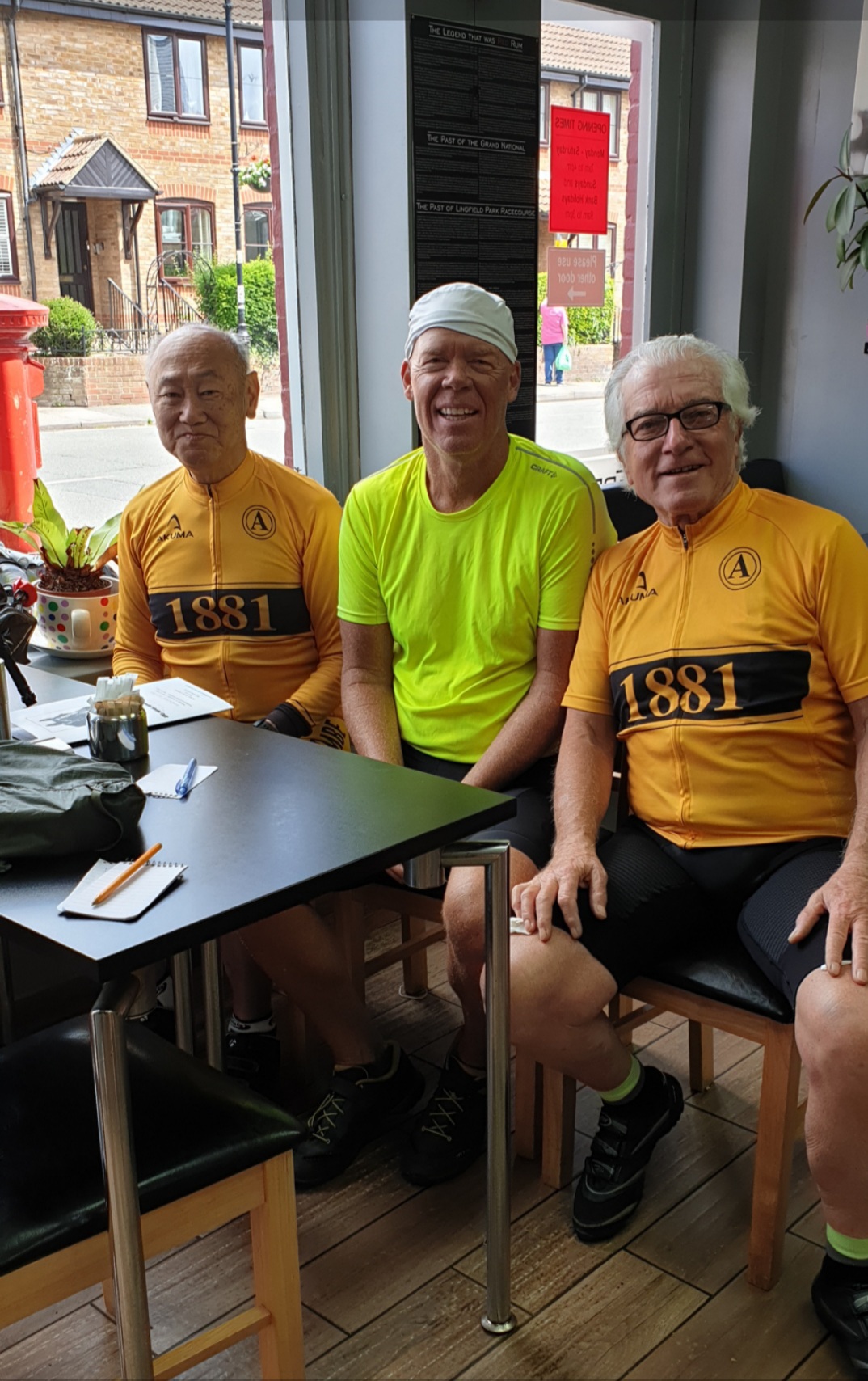 The Man from Silicon Valley