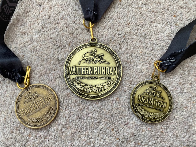 New Year Resolutions