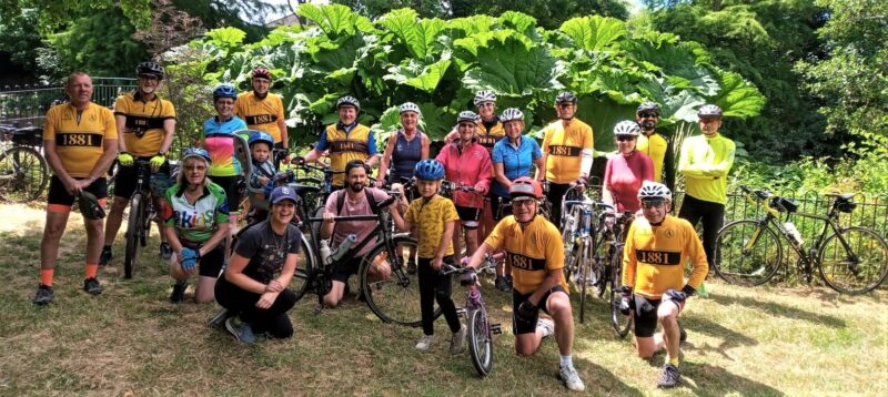 Anerley Gazette, July 2022 Anerley Gazette, July 2022