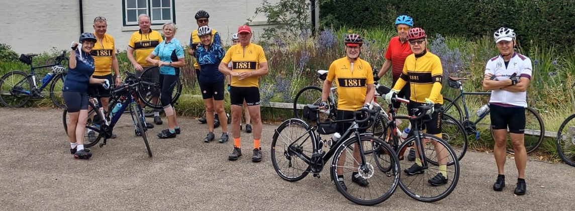 Anerley Gazette, August 2022