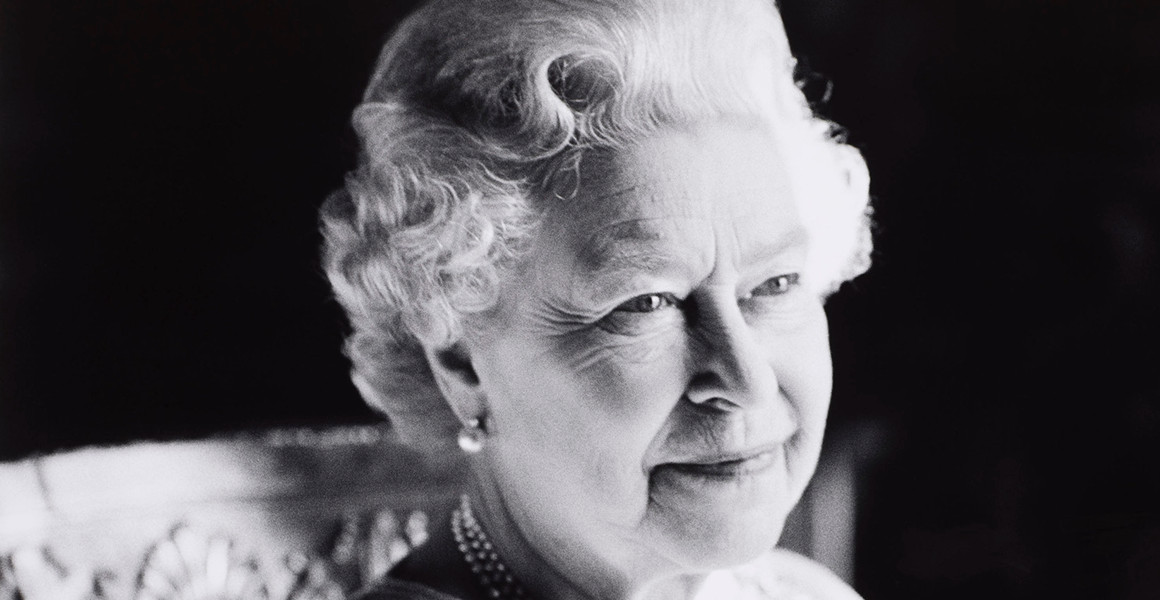 Queen Elizabeth II Queen Elizabeth II