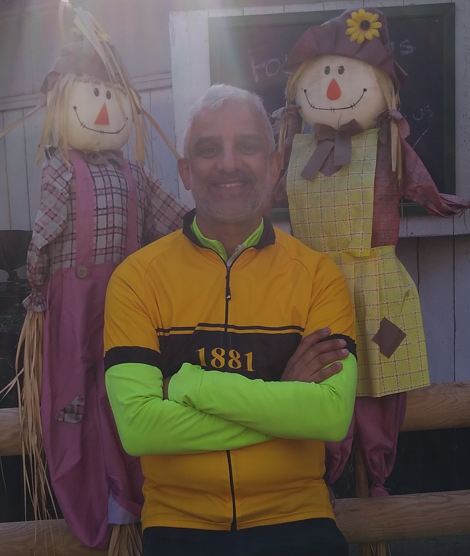 Anerley Gathering – October 2022