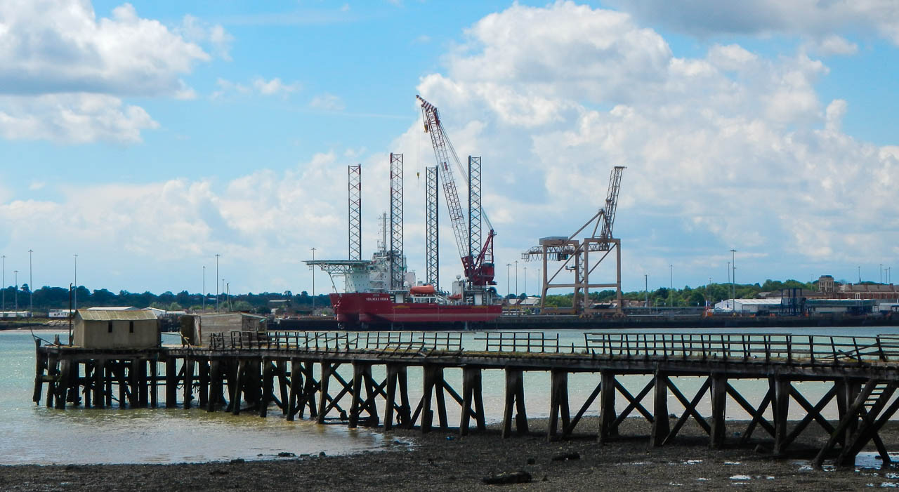 Our Ladies Never Stop! Our Ladies Never Stop!