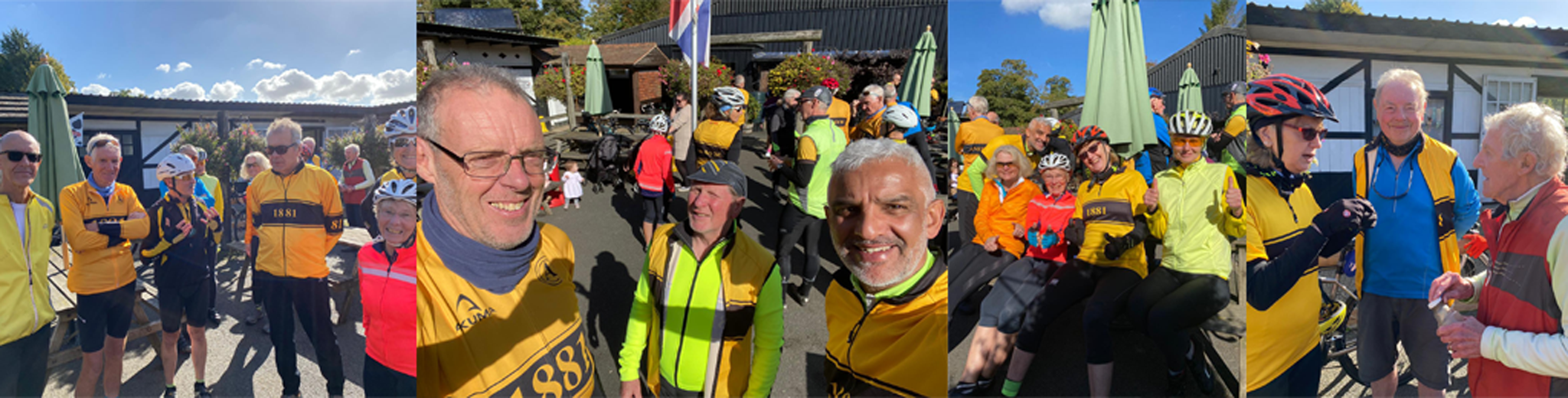 Anerley Gazette, November 2022