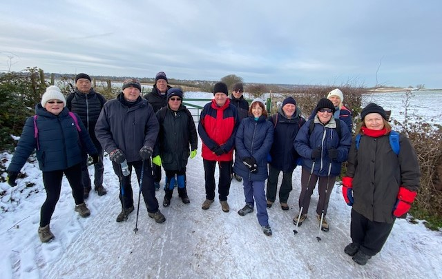 Anerley Gazette, February 2023