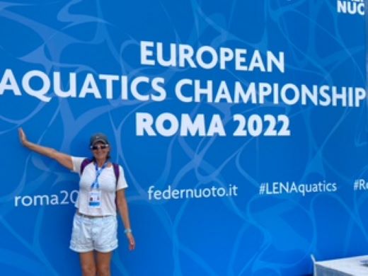 Better late than never!