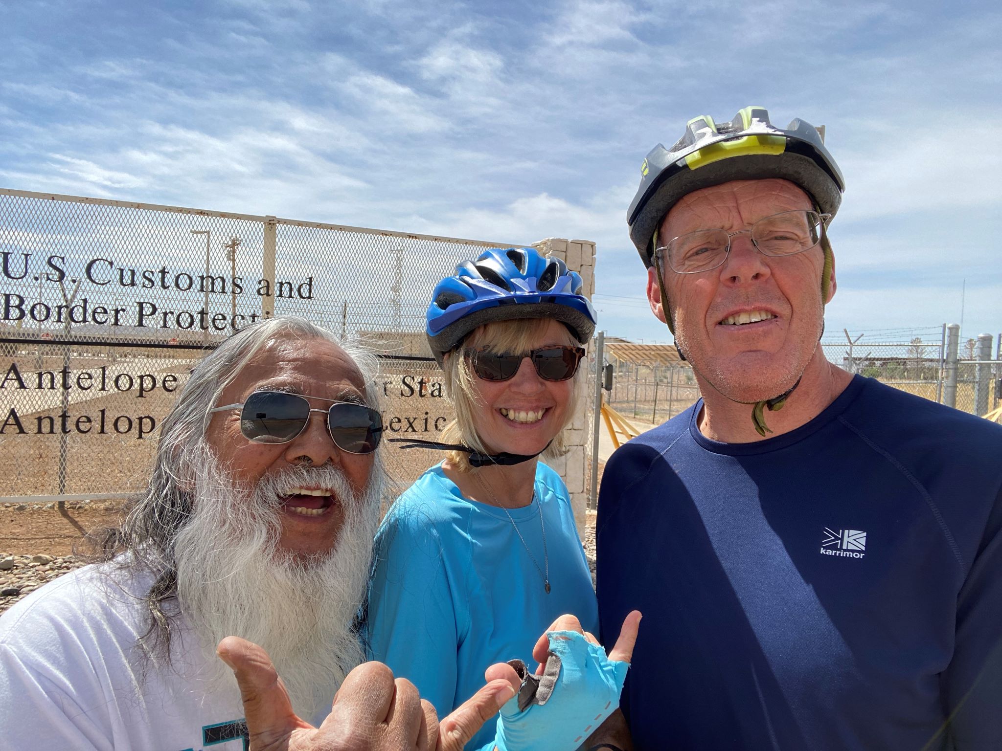 Riding the Continental Divide Mountain Bike Route – Part 1