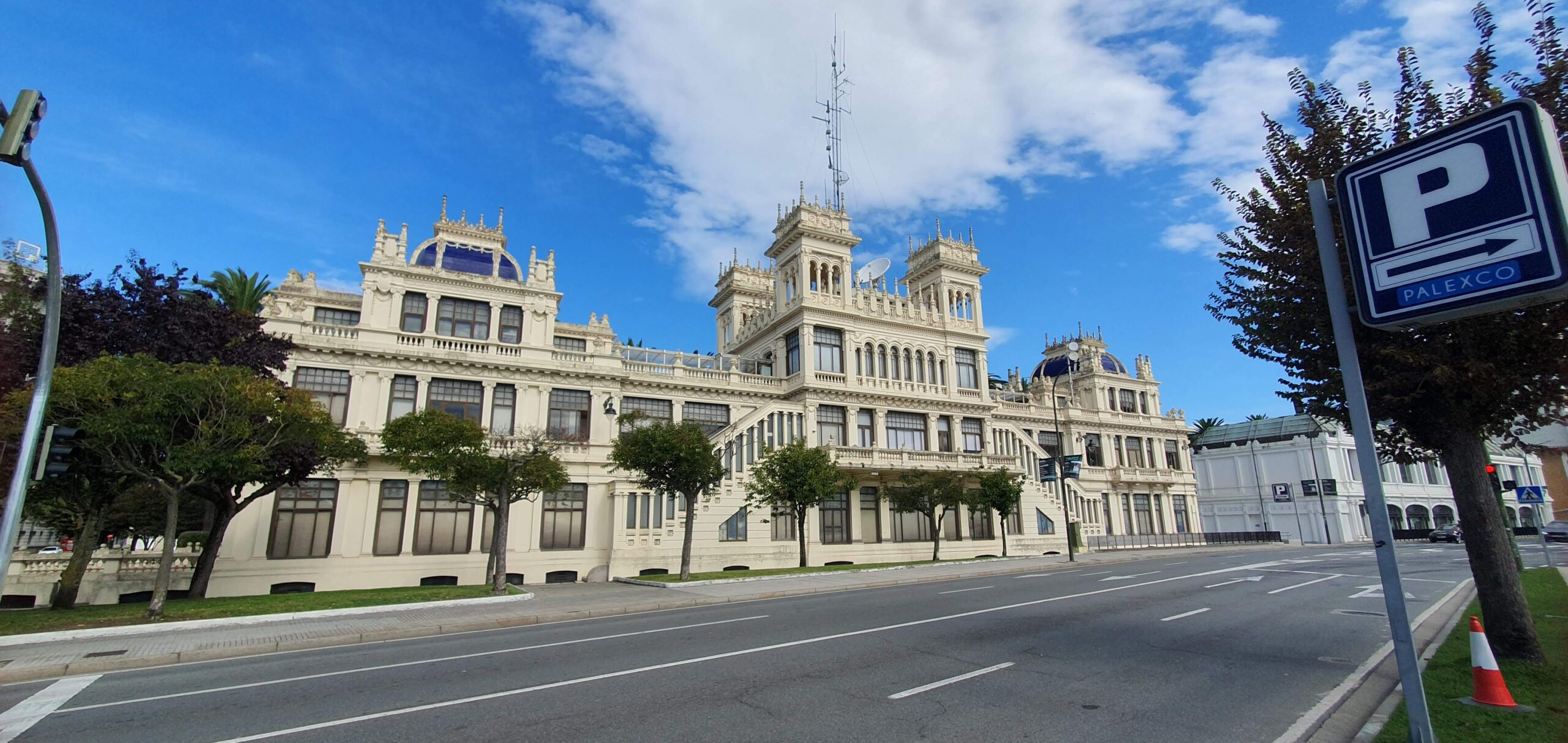 Spanish Tour – The End of the Road Spanish Tour – The End of the Road