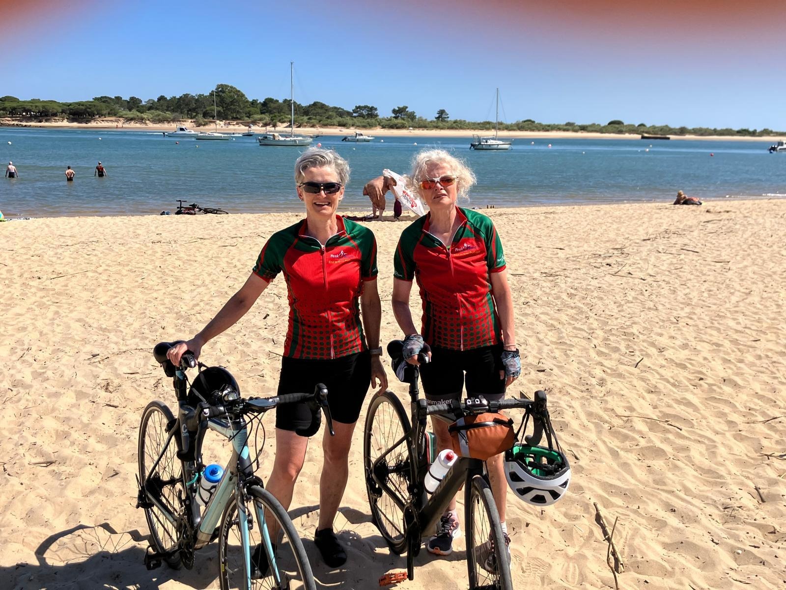 Portugese Wanderings